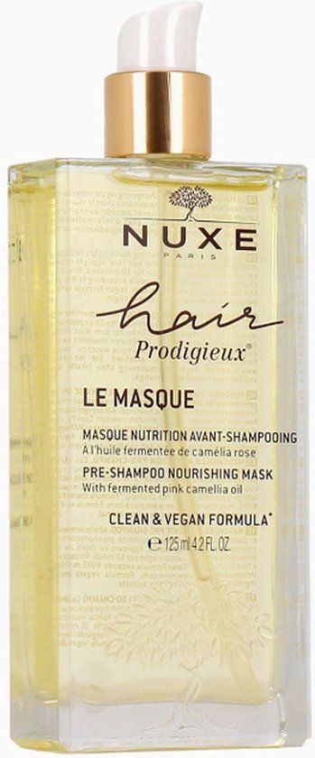 Nuxe Hair Prodigieux Le Masque - 125ml