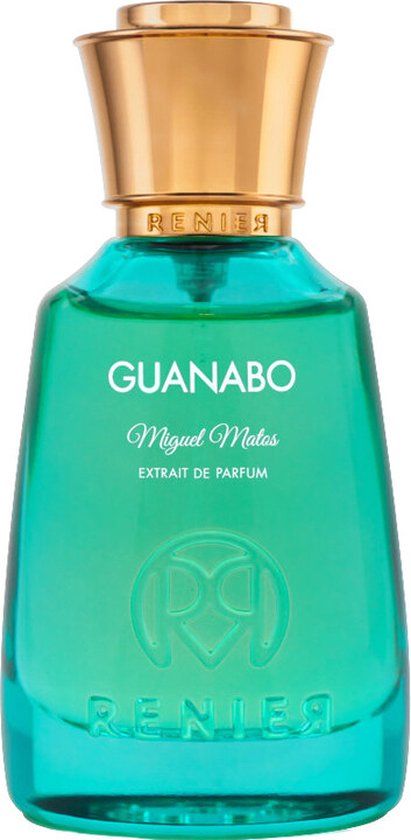 Renier Perfumes Guanabo / 50 ml / Unisex
