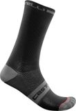 Castelli SuperLeggera T 18 Socks - black - 8050949302897
