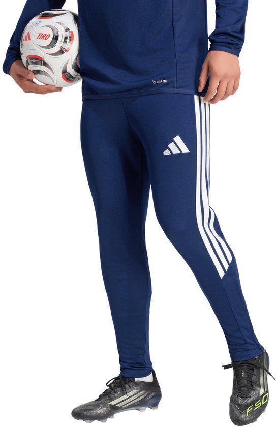 adidas Tiro 26 League Training Slim Herentrainingsbroek Blauw