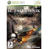 Logithéque IL-2 Sturmovik : Birds of Prey