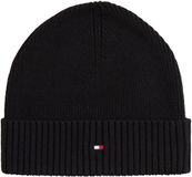 Tommy Hilfiger Set Am0am13807 Muts Zwart