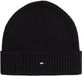 Tommy Hilfiger Set Am0am13807 Muts Zwart