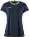 Craft Progress 2.0 Graphic Jersey W 1910179 - Navy/White - L
