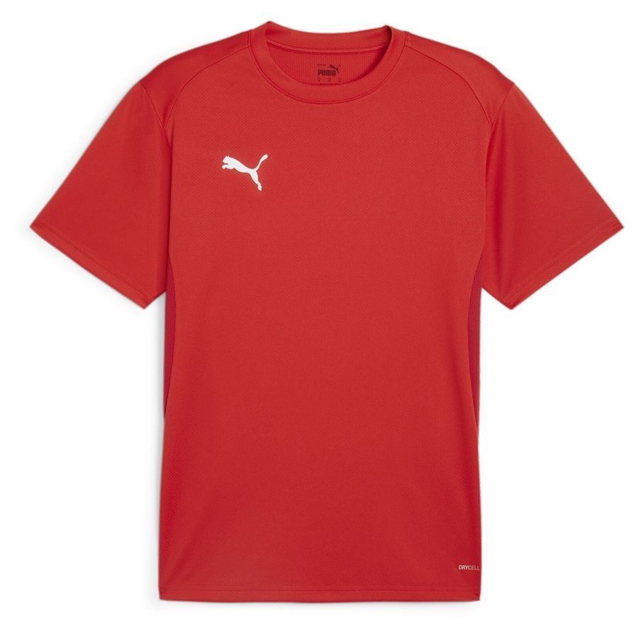 Puma Teamgoal Jersey 658636 Heren T-shirt 3XL
