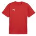 PUMA teamGOAL Jersey Heren Sportshirt - PUMA Red-PUMA White-Fast Red