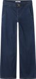Name it Jeans Wijde pijpen Denim Blue