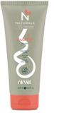 Nirvel Naturals Curly Mask / Intensief haarverzorgingsmasker voor natuurlijke krullen en golven 200 ml