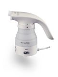 Macom Space Steamer Handkledingstomer 0,1 l 600 W Wit