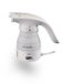 Macom Space Steamer Handkledingstomer 0,1 l 600 W Wit