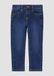 s.Oliver Junior Jeans broek, Brad Slim Fit, 57z2, 110 cm (Slank)