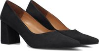Notre-V 2333c Hakken Dames - Zwart - Maat 37