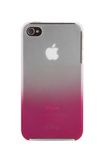 IFROGZ Luxe Lean Phase iPhone 4/4S Hoes Meerkleurig
