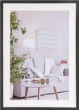 Henzo Fotolijst Modern 70x100 cm Zwart