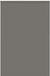 Store 165x230 cm largeur de tissu 161,6 cm gris