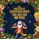 Der FlipFlop Der inoffizielle Adventskalender für Fans von One Piece