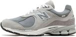 New Balance 2002R Gore-Tex Concrete Unisex Lage Sneakers Maat 44