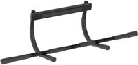 Focus Fitness Pull Up Bar - Doorway Gym - Multifunctioneel - Zwart