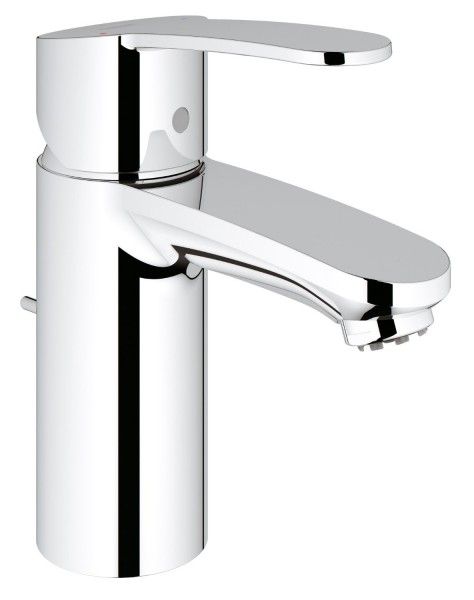 GROHE Eurostyle Cosmopolitan Wastafelmengkraan - Single hendel - 4005176886379