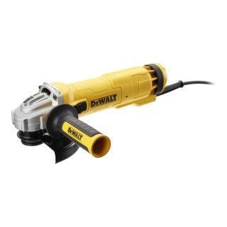 DEWALT Haakse Slijper 150 mm 1400 Watt DWE4238-QS