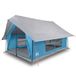 Syfax Tent 5-persoons waterdicht blauw