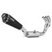 Mivv Delta Race Yamaha Tracer 9/gt 2021-23 Y.069.ldrb Système complet homologué