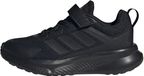 adidas Fortarun 4.0 Schoenen Kinderen Unisex Zwart 35