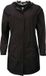 Pro X Elements Zalina Dames Regenmantel - Zwart - Maat 40