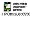 HP 903 4-pack Cartouches d'encre d'origine - Noir/Cyan/Magenta/Jaune