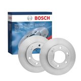BOSCH Remschijf (0 986 479 D33)