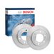 BOSCH Remschijf (0 986 479 D33)