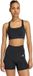 Adidas Performance Optime Workout Medium Support Beha - Dames - Zwart