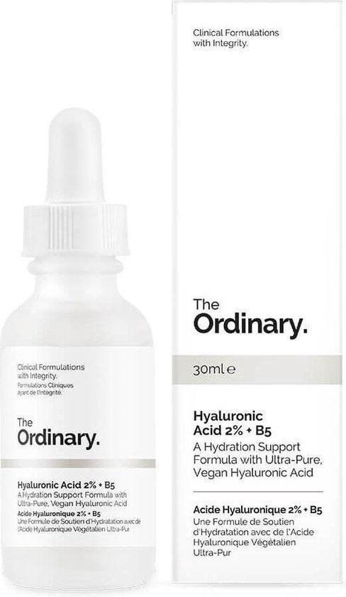 The Ordinary Hyaluronic Acid 2% + B5 - 30ml