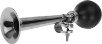 Klaxon de vélo en acier 23 cm