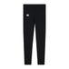 Canterbury Vapodri panty voor dames, volledige lengte, zwart.