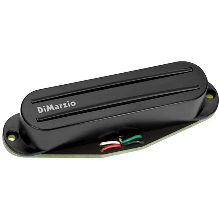 DiMarzio DP182BK Fast Track 2 gitaarelement