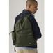 Levi's Mission Bay Backpack Heren Groen