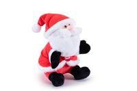 Handpop Trudi Handpop Kerstman