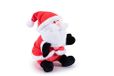 Handpop Trudi Handpop Kerstman