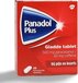 Panadol Plus Gladde Tablet 500mg - 48 tabletten