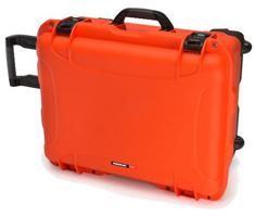 Nanuk 950 Case Orange - 0666365012340