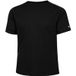Nike Dri-Fit Multi Tech Hardloopshirt Jongens-Zwart, Maat M