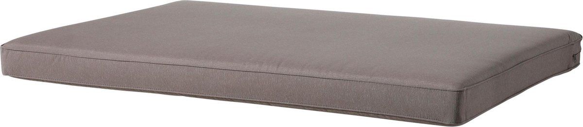 Madison Panama Zitkussen Lounge - Taupe - 120 x 80cm