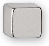 MAUL Neodymium kubusmagneet