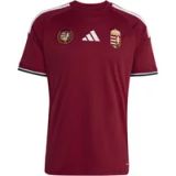 Adidas Hongarije Thuis Shirt Heren - Maat L