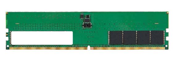 Transcend JetRam 16GB DDR5 4800MHz DIMM - JM4800ALE-16G