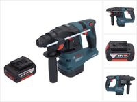 Bosch Professional GBH 18V-22