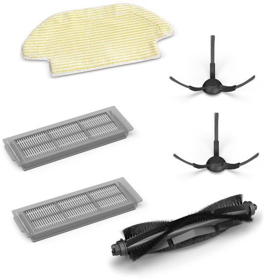 Kärcher 2.269-621.0 Accessoireset Robotstofzuiger