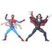 Marvel Spider-Man Spider-Man gegen Morbius Spielzeugfigur-Set