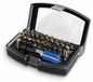 STAYER 1.1064 - Set 30 bits + sneladapter